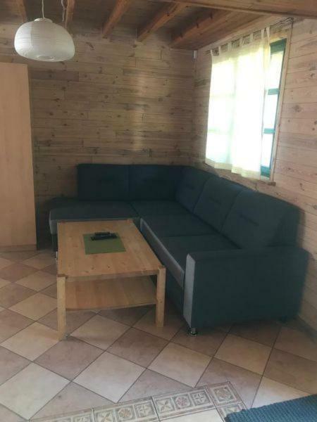 Osrodek Wypoczynkowy Oaza Hotel Wagrowiec Bagian luar foto