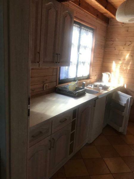 Osrodek Wypoczynkowy Oaza Hotel Wagrowiec Bagian luar foto